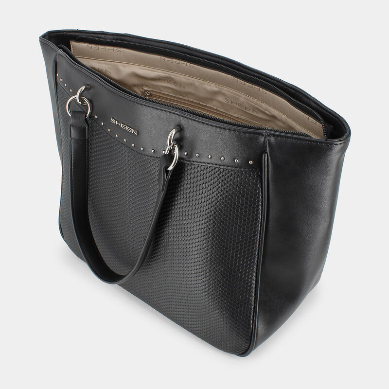 E25 da SHEEN EN | 04 ANGER NERO E25 SHEEN