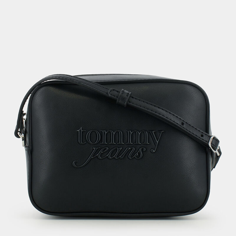 BDS MUST BLACK I26 da TOMMY J 18451 | null TOMMY JEANS
