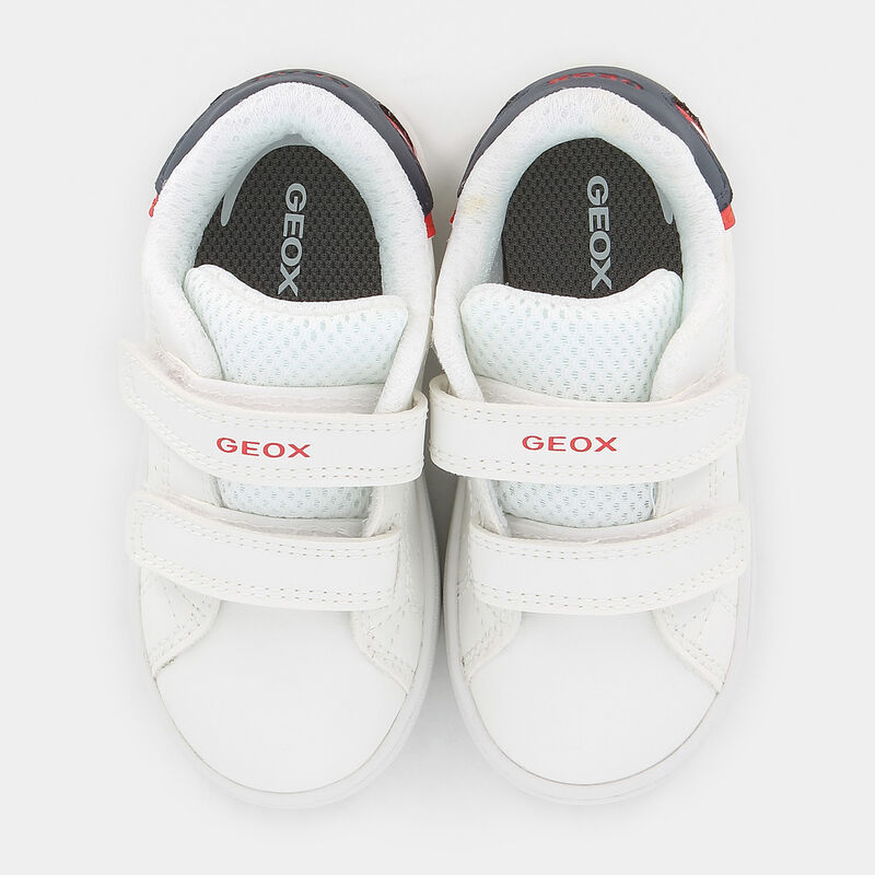 BAMBINO da BAMBINI | PRIMI PASSI GEOX