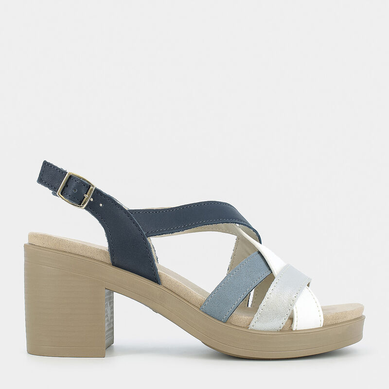 SCARPE da DONNA | SANDALI ESSEM