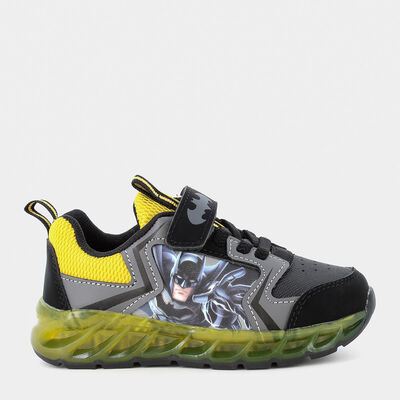 BAMBINO da BAMBINI | SPORTIVE BATMAN