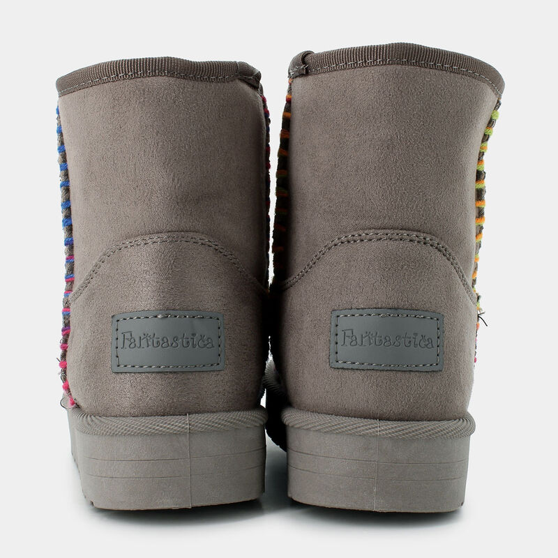 BAMBINA da BAMBINI | SCARPONCINI E STIVALETTI FANTASTICA