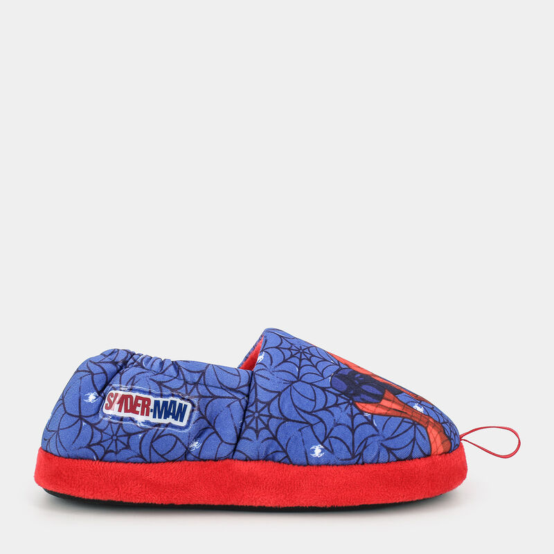 BAMBINO da BAMBINI | CIABATTE SPIDERMAN
