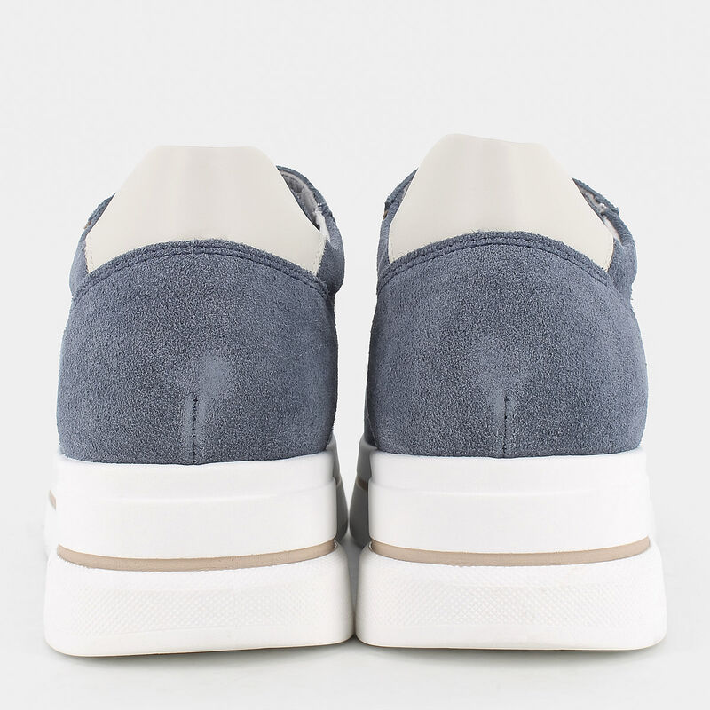 SCARPE da DONNA | SNEAKERS NERO GIARDINI