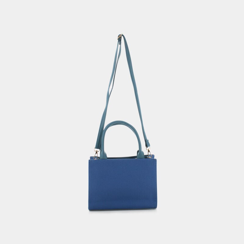 E23 da SHEEN JI | 05 CANVAS CELESTE E23 SHEEN