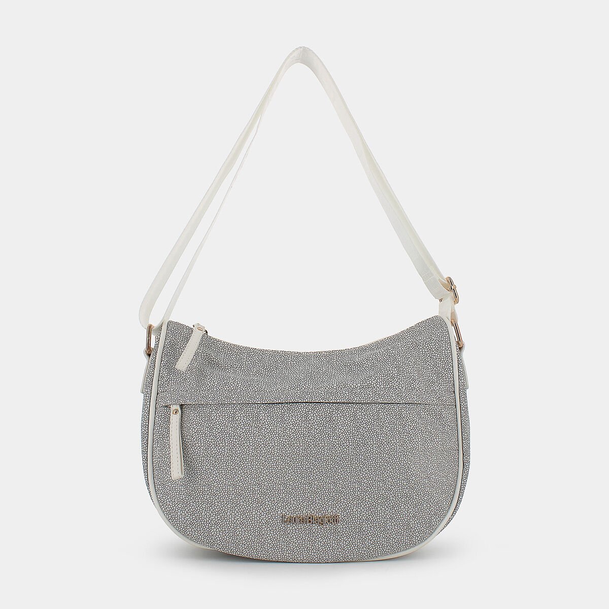 Tracolle Laura Biagiotti da Donna, bianco