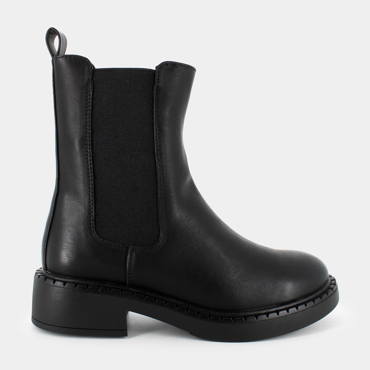 Tronchetti Sheen da Donna, nero