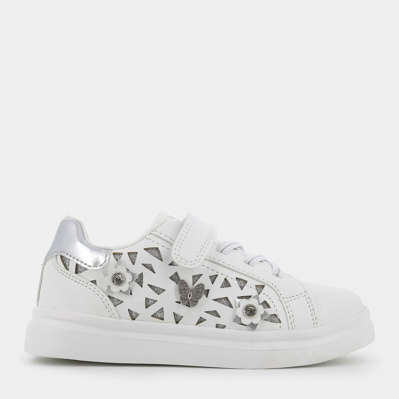 BAMBINA da BAMBINI | SNEAKERS FANTASTICA