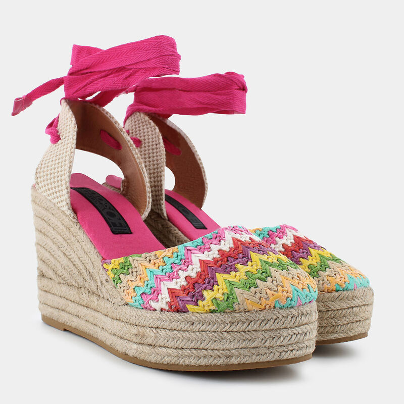 SCARPE da DONNA | CAMPESINA COLORS OF CALIFORNIA