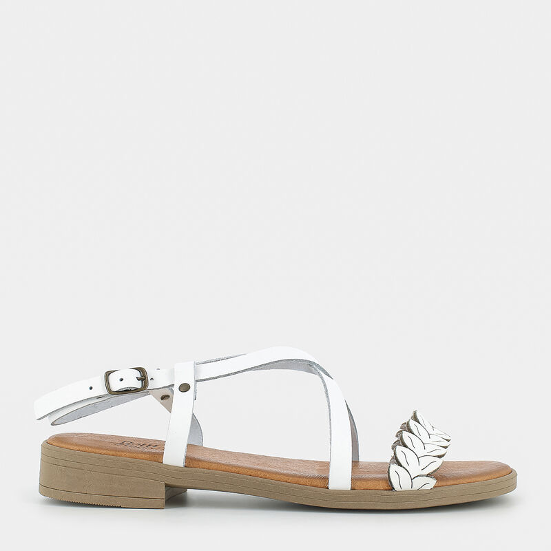 SCARPE da DONNA | SANDALI PATTI DI LUNA