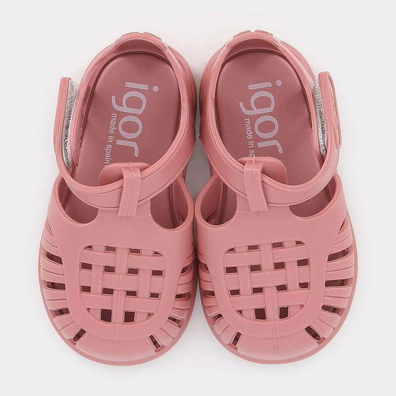 BAMBINA da BAMBINI | CIABATTE IGOR