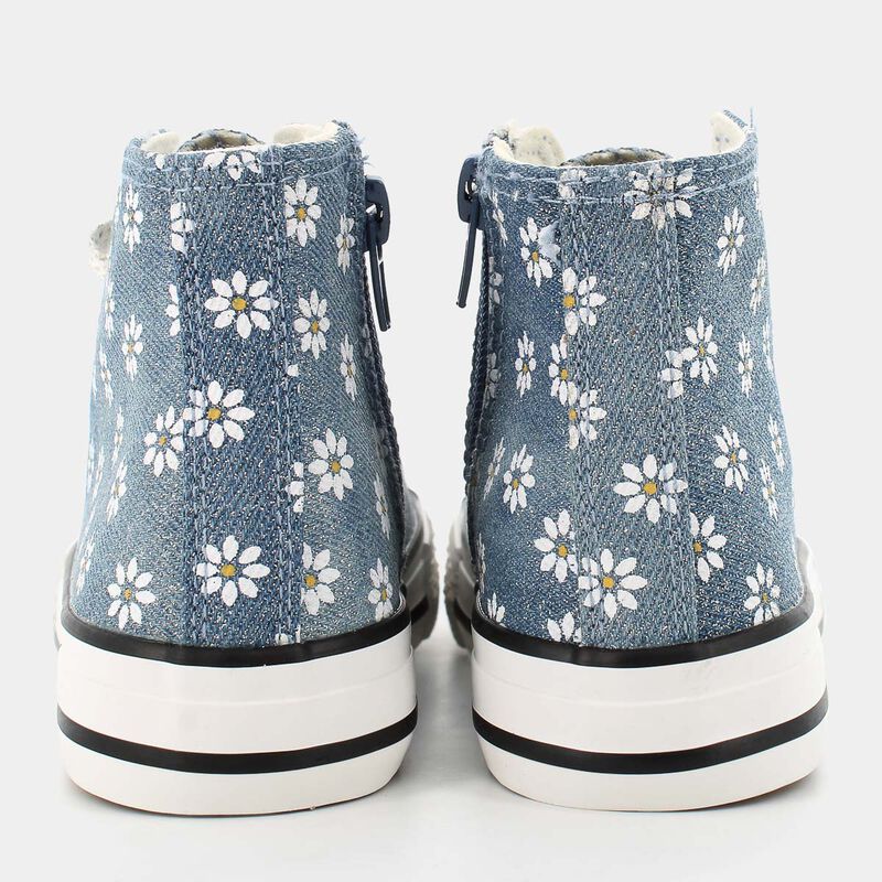 BAMBINA da BAMBINI | SPORTIVE FANTASTICA