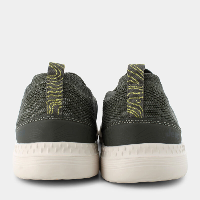SCARPE da UOMO | MOCASSINI JEEP