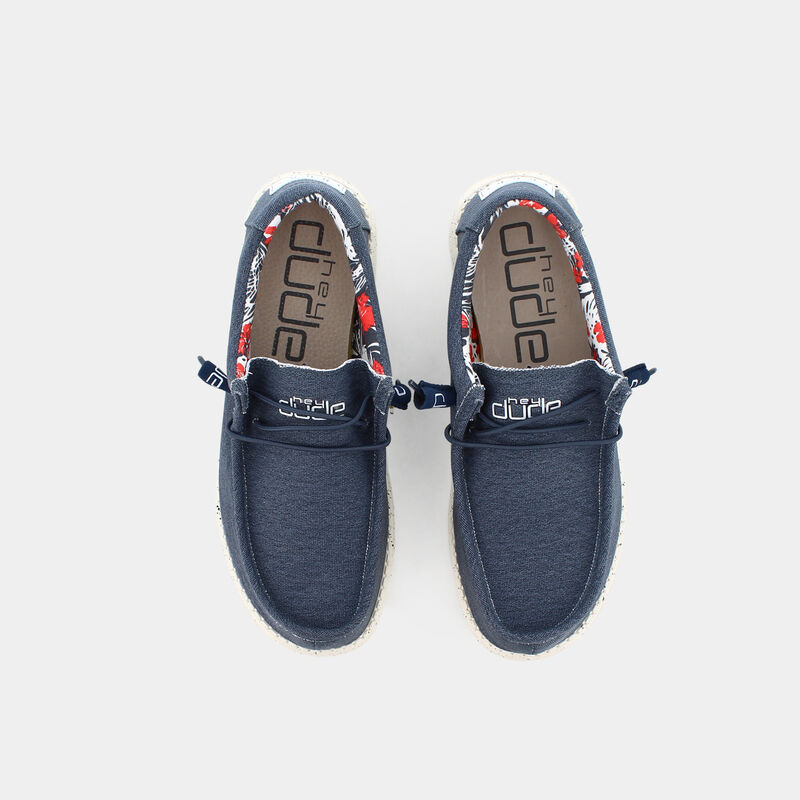 SCARPE da UOMO | MOCASSINI HEY DUDE