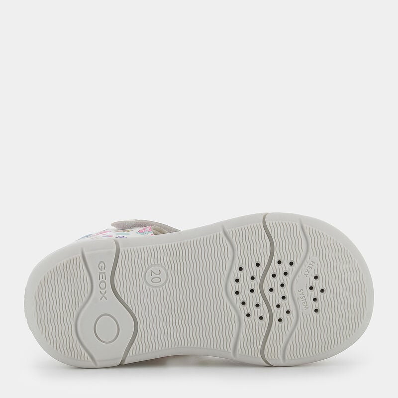 BAMBINA da BAMBINI | PRIMI PASSI GEOX