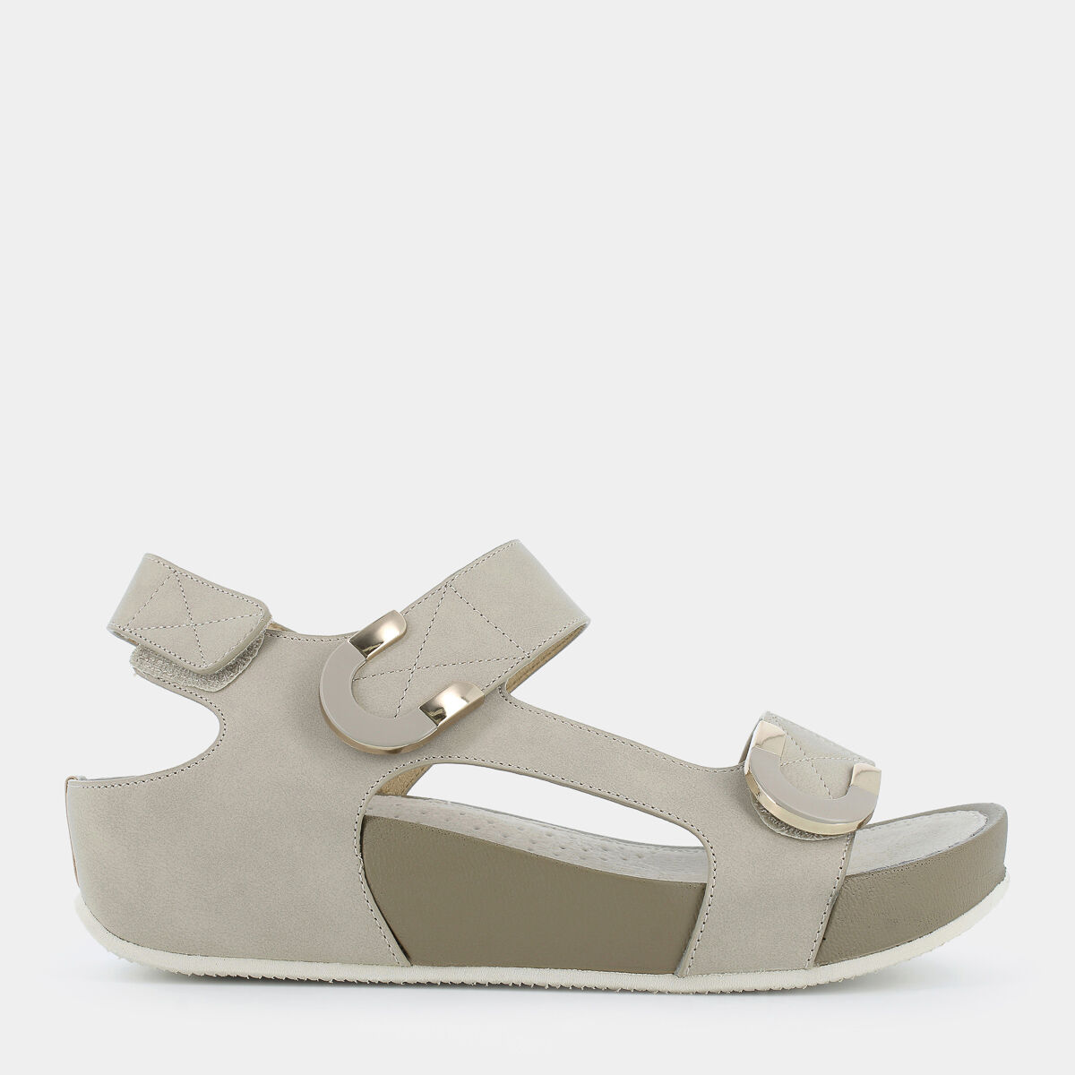 Sandali Grunland da Donna, beige