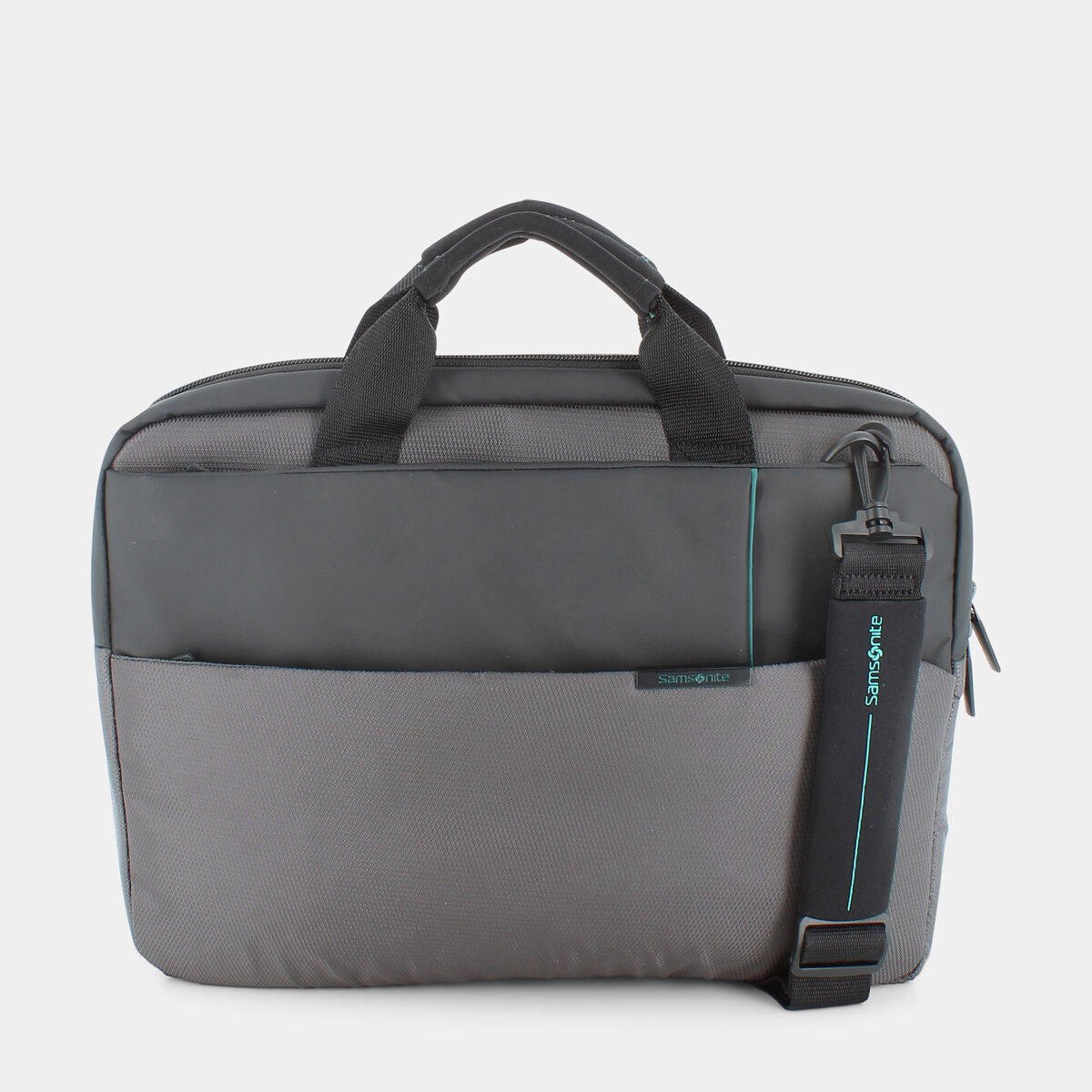 Cartella Professionale Samsonite, grigio