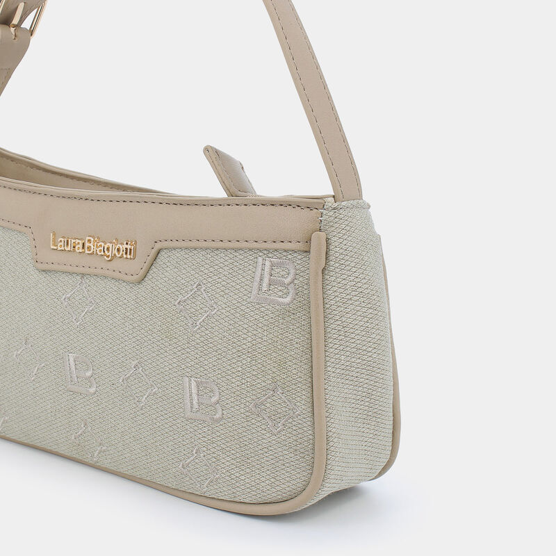 4 FELIX NATURAL E25 da LAURA B 25S118 | null LAURA BIAGIOTTI