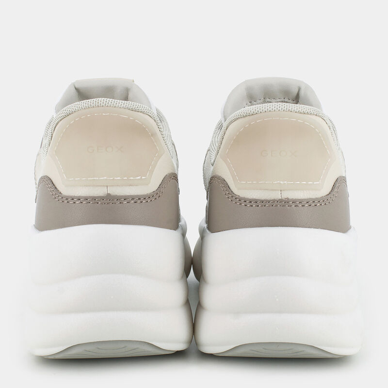 SCARPE da DONNA | SNEAKERS GEOX