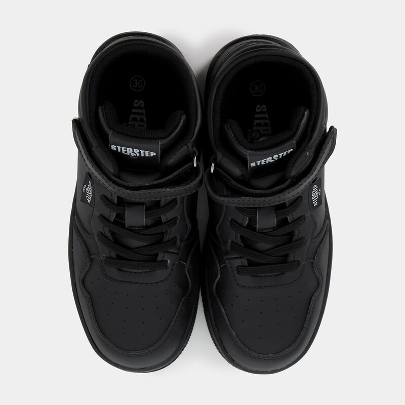 BAMBINO da BAMBINI | SNEAKERS STEP BY STEP