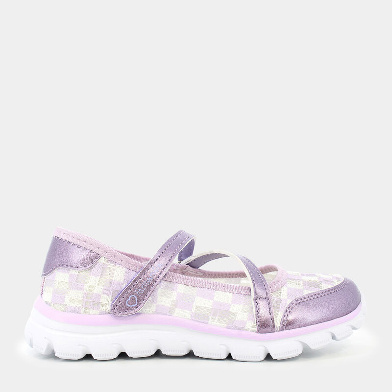 BAMBINA da BAMBINI | SNEAKERS FANTASTICA