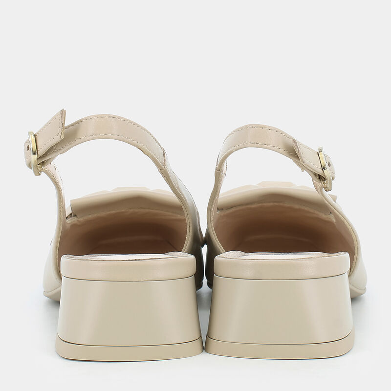 SCARPE da DONNA | CHANEL NERO GIARDINI