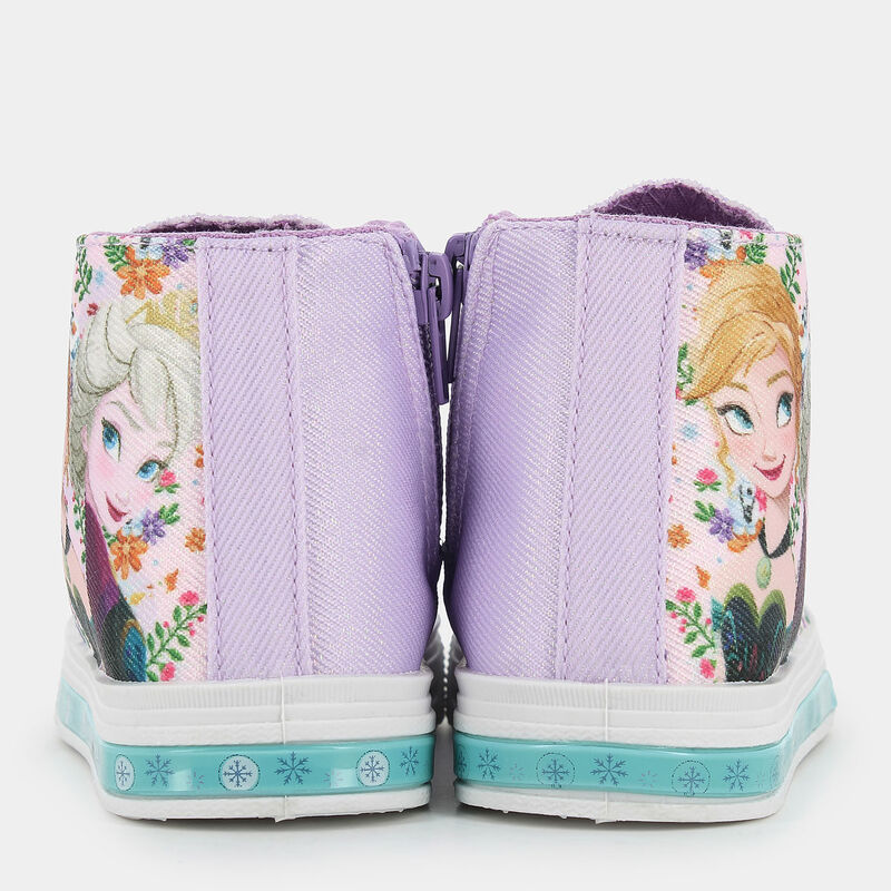 BAMBINA da BAMBINI | SPORTIVE FROZEN