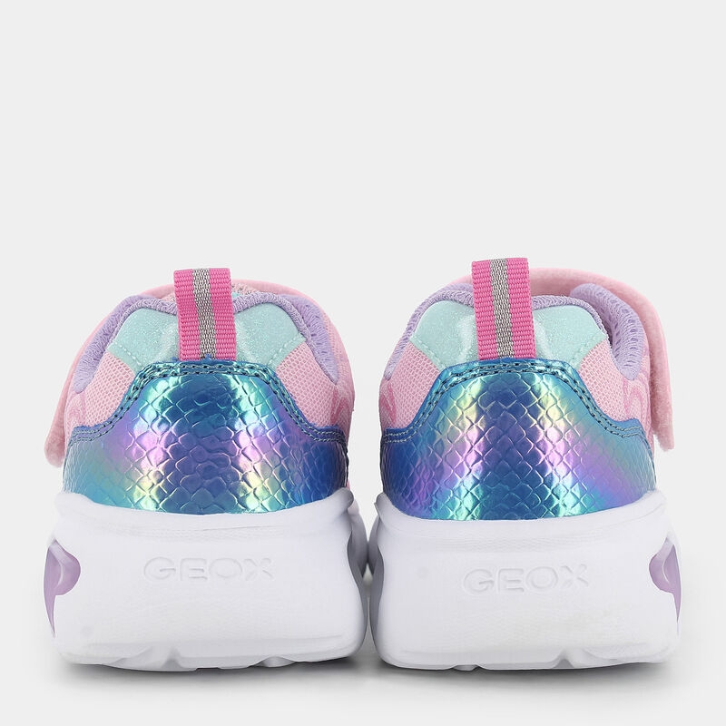 BAMBINA da BAMBINI | SPORTIVE GEOX