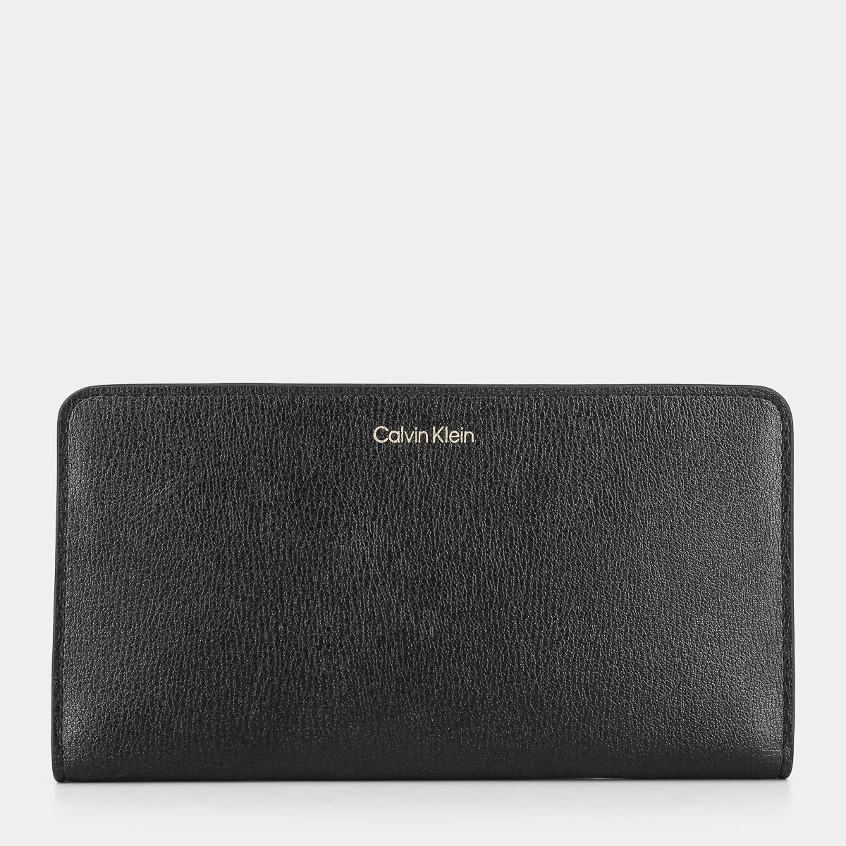 Portafoglio Calvin Klein da Donna, nero