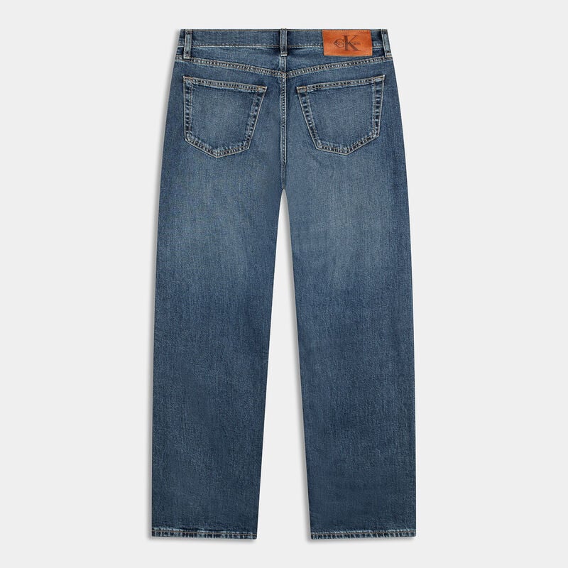 null da CALVIN  LV04LB782G STRGHT PTR I25, 34 | null CALVIN KLEIN JEANS