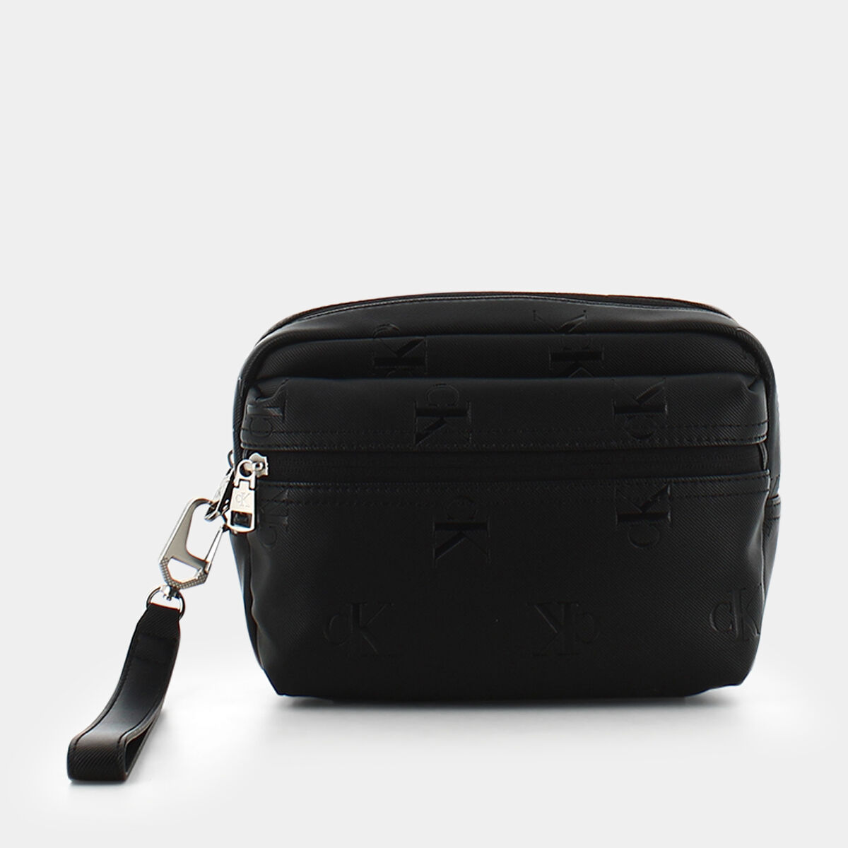 Accessori Calvin Klein Jeans da Uomo, nero