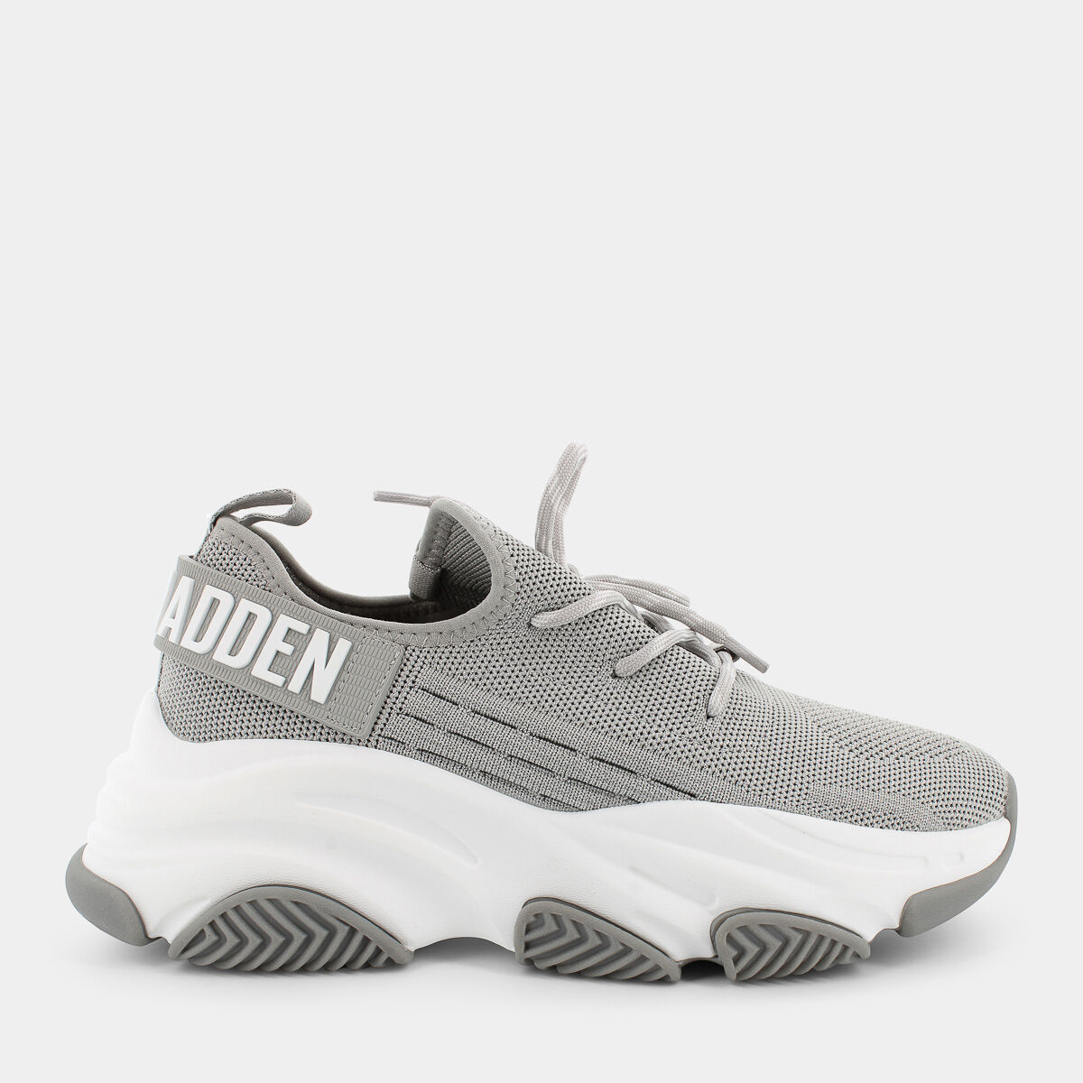 Sneakers Steve Madden da Donna, grigio