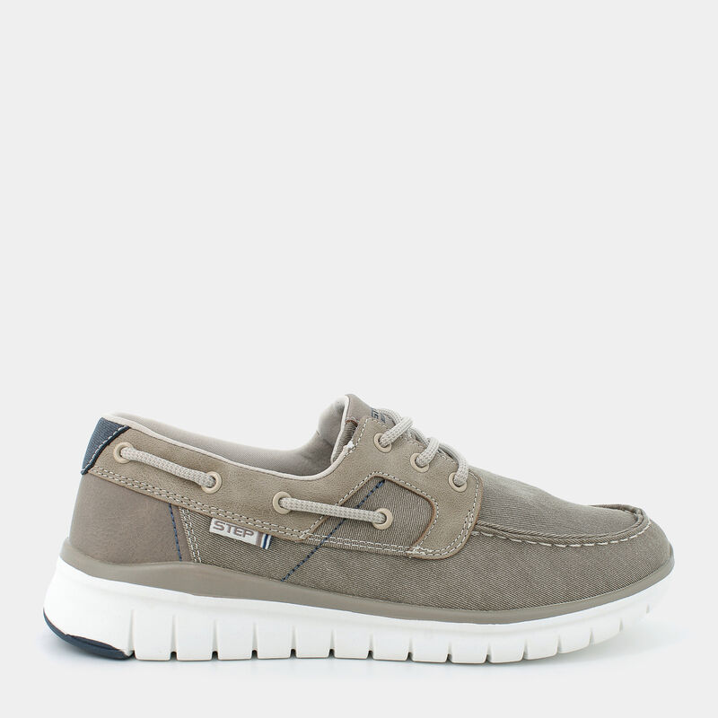 SCARPE da UOMO | MOCASSINI STEP BY STEP