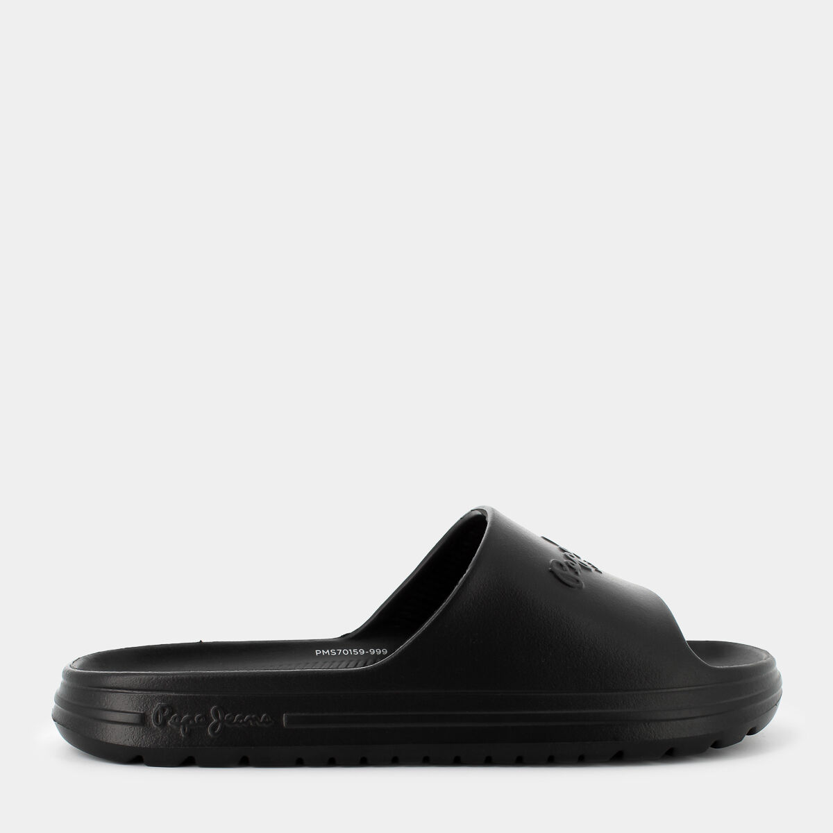 Ciabatte Pepe Jeans da Uomo, nero
