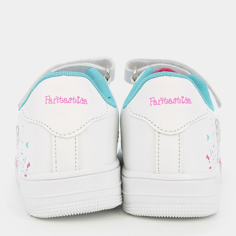 BAMBINA da BAMBINI | SPORTIVE FANTASTICA