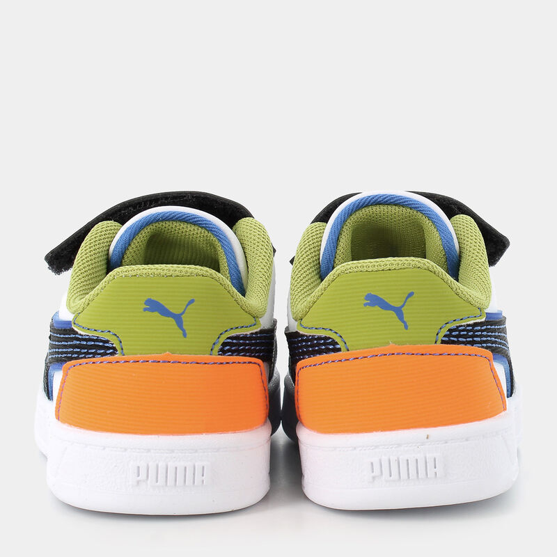 BAMBINO da BAMBINI | PRIMI PASSI PUMA