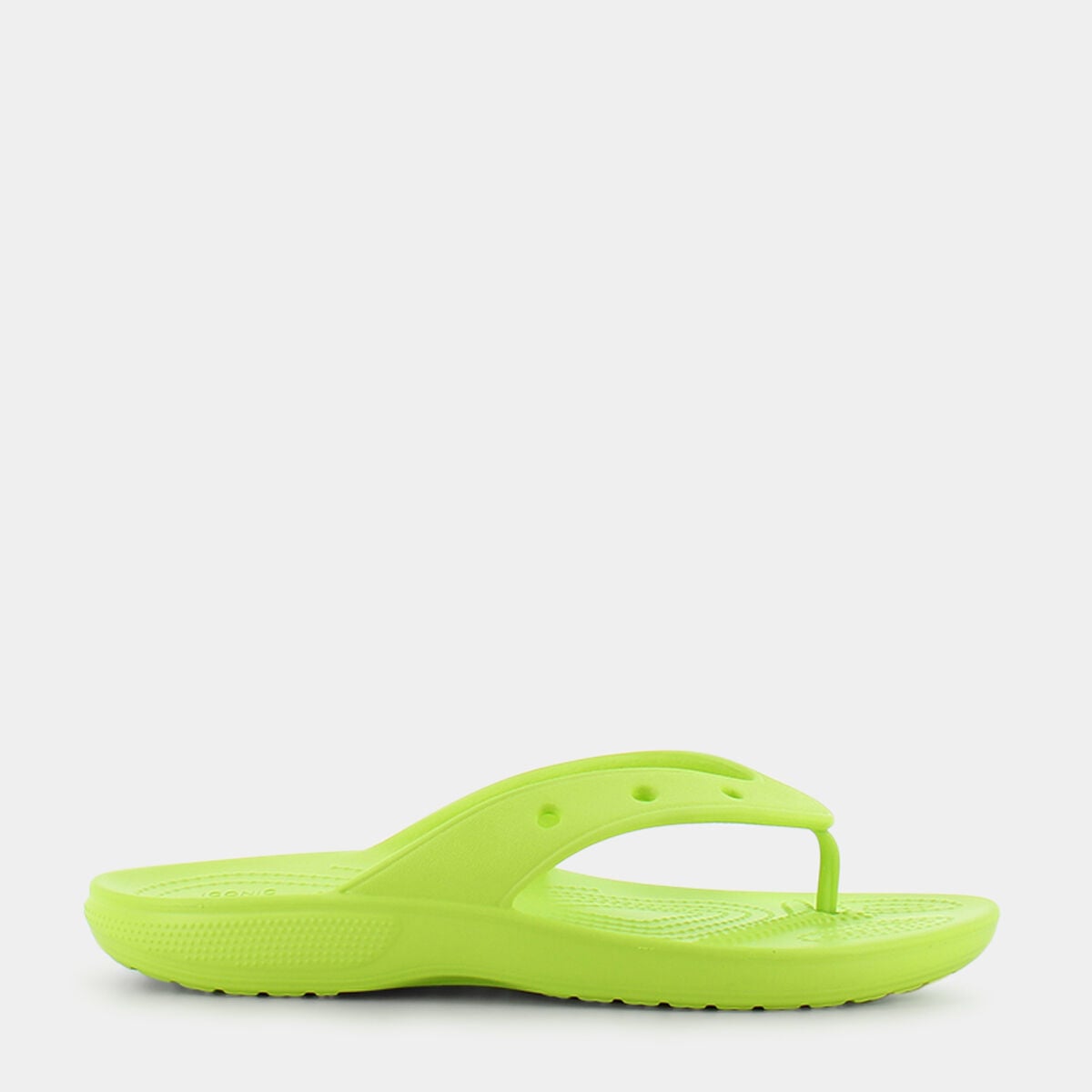 Infradito Crocs da Donna, verde