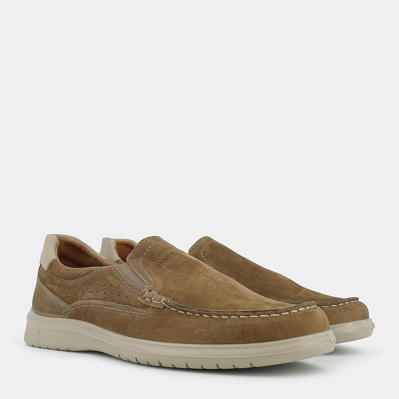 SCARPE da UOMO | MOCASSINI ESSEM