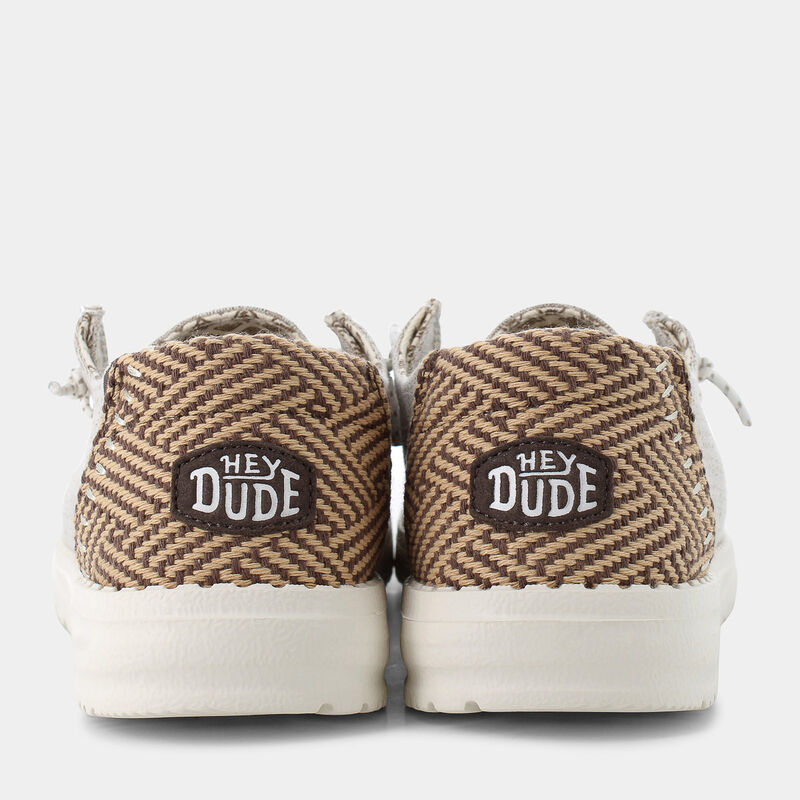 SCARPE da DONNA | MOCASSINI HEY DUDE
