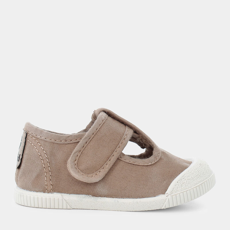 BAMBINO da BAMBINI | PRIMI PASSI NATURAL WORLD