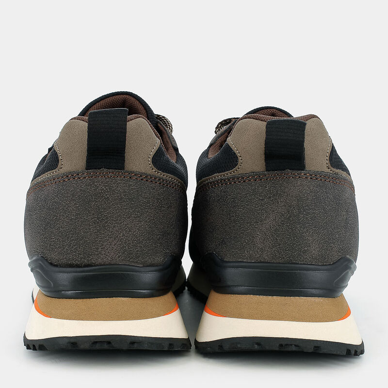 SCARPE da UOMO | SNEAKERS STEP BY STEP