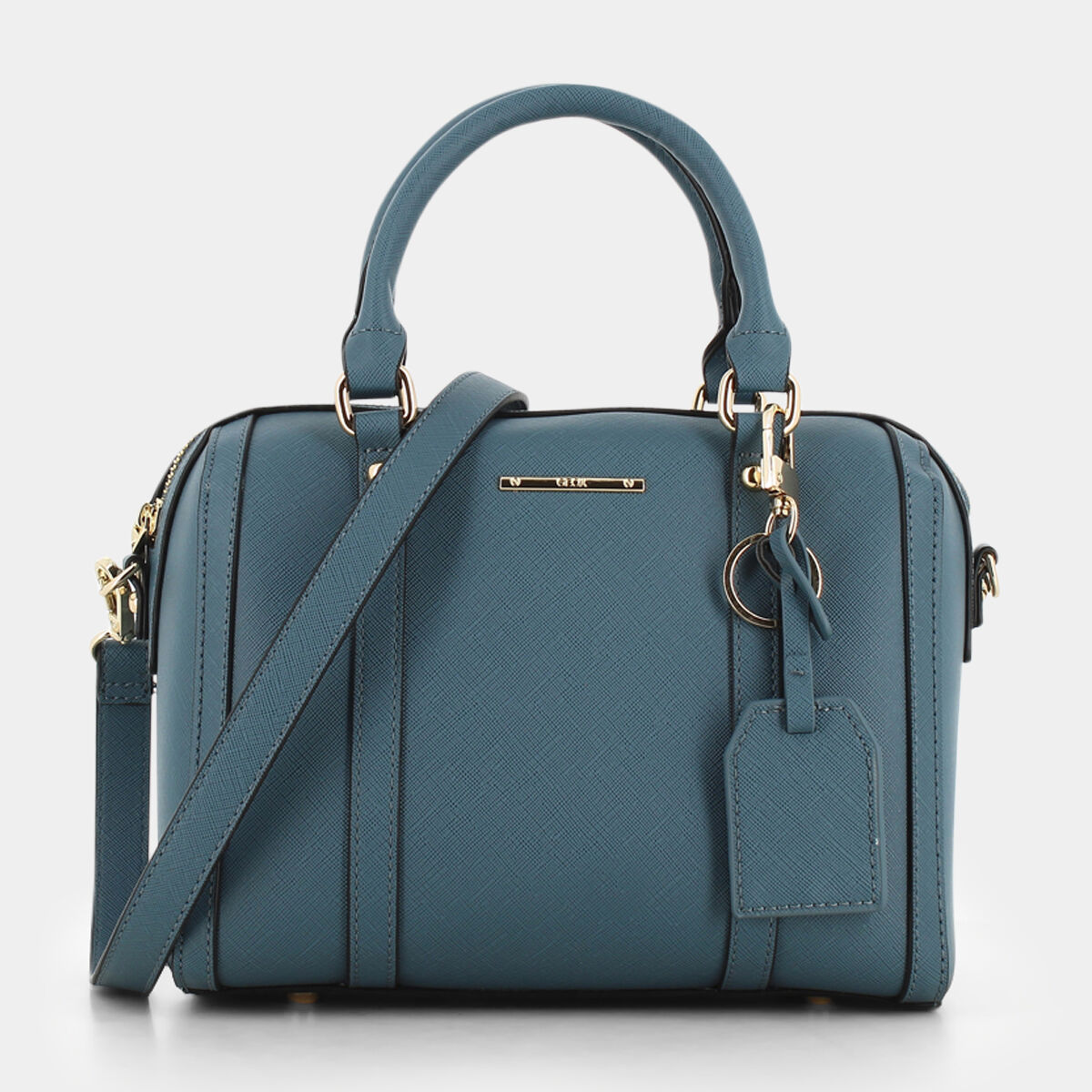 Borse Geox da Donna, blu