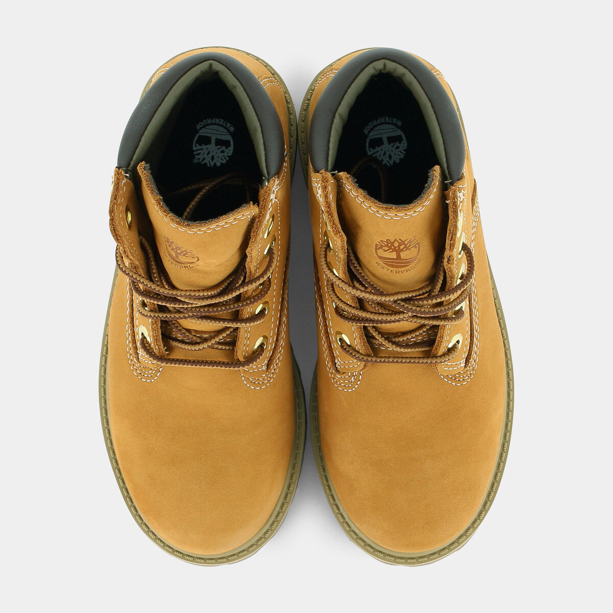 Timberland scarponcini outlet bambino