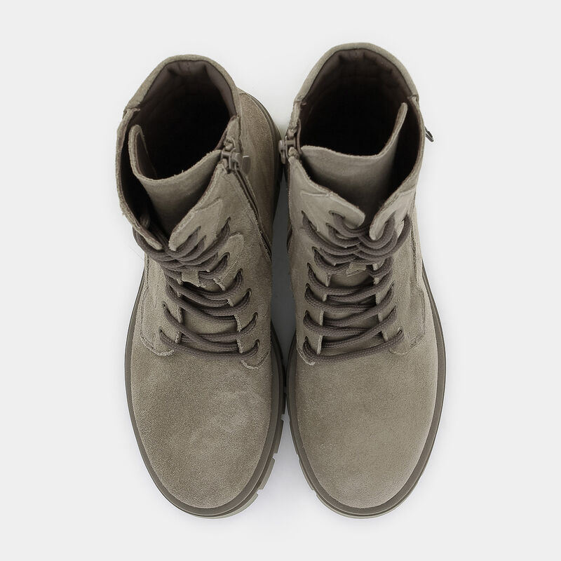 SCARPE da DONNA | SCARPONCINI NERO GIARDINI