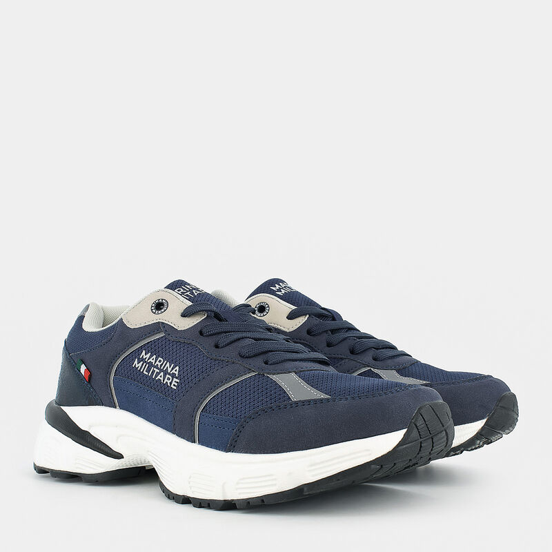 SCARPE da UOMO | SNEAKERS MARINA MILITARE