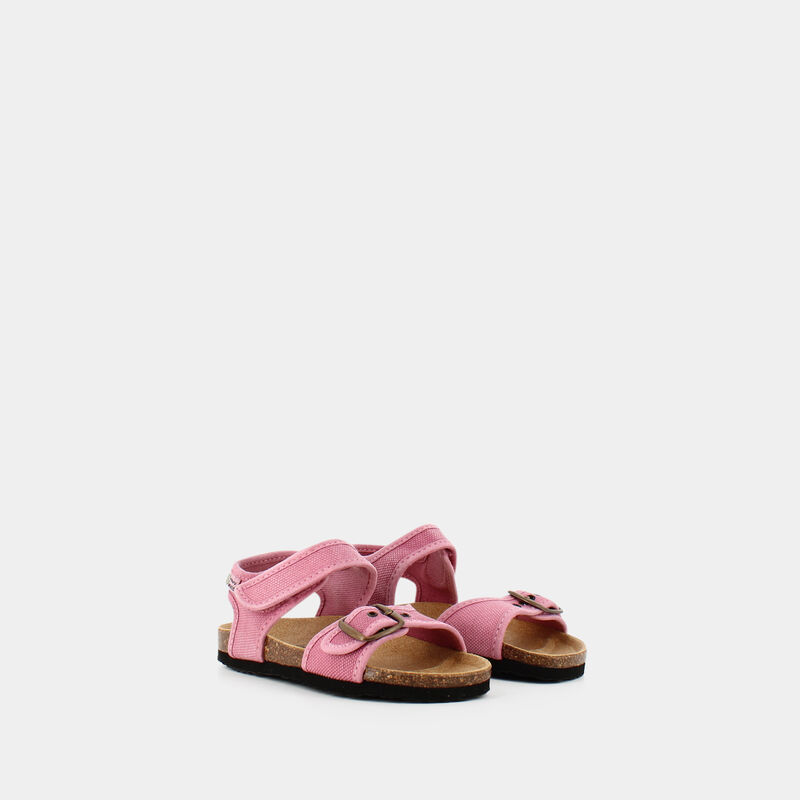 BAMBINA da BAMBINI | SANDALI NATURAL WORLD