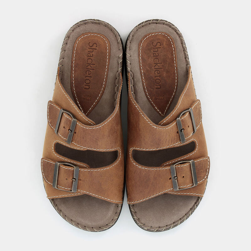 SCARPE da UOMO | SANDALI SHACKLETON