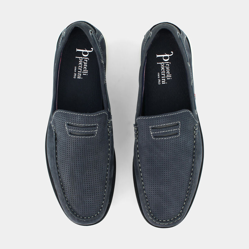 SCARPE da UOMO | MOCASSINI FRATELLI PIETRINI