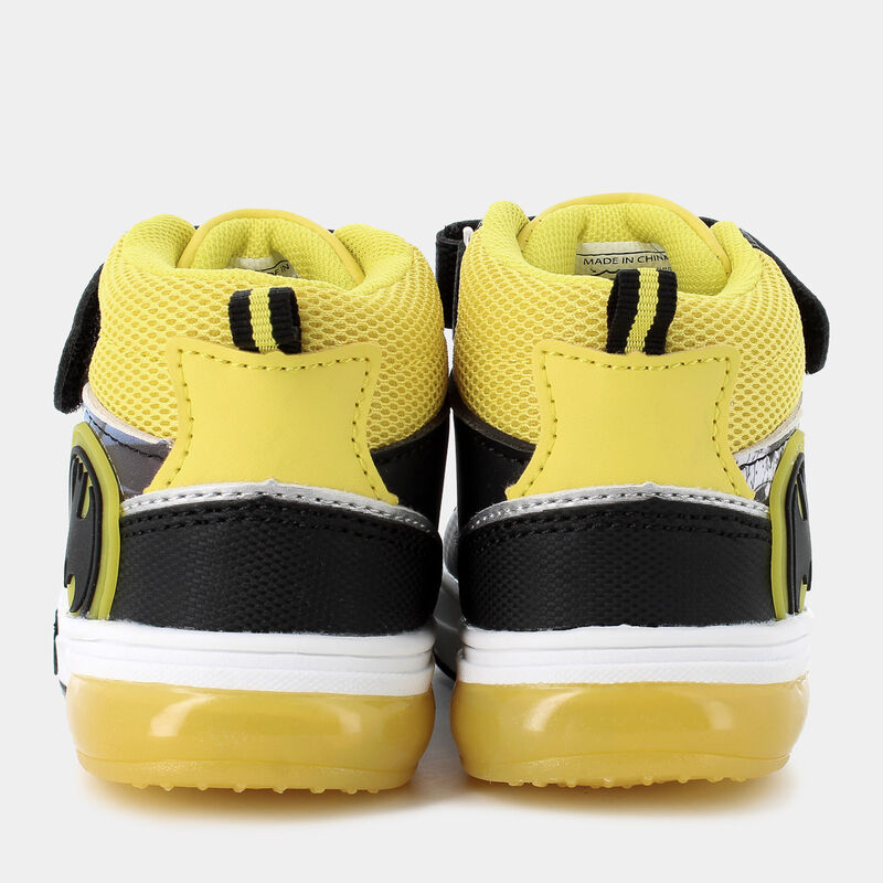 BAMBINO da BAMBINI | SPORTIVE BATMAN