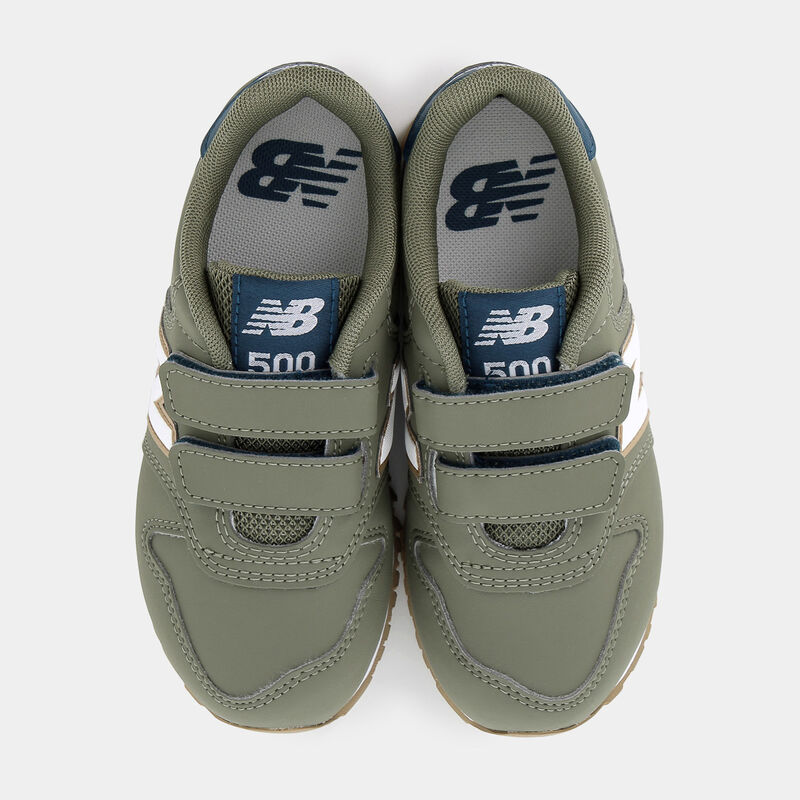 BAMBINO da BAMBINI | SPORTIVE NEW BALANCE